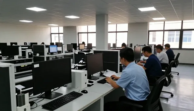 企业管理系统