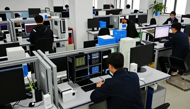 义乌聚银信息技术有限公司