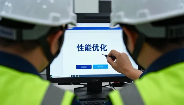 如何在运维效率提升中合理选择信息技术方案