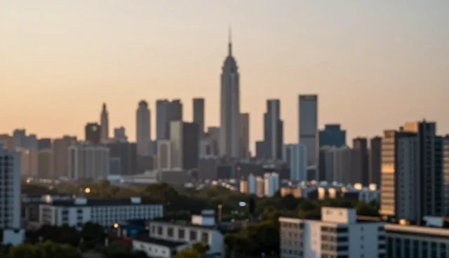 系统实施在智慧城市建设中的性能优化与适用边界