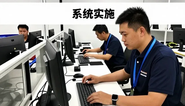 信息技术研发提升项目包括软件服务水平