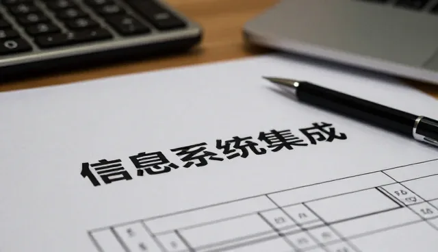 数据采集分析帮助系统实施提升服务能力