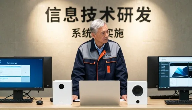 系统维护场景中的运维托管实践与挑战