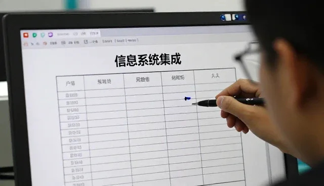 义乌聚银信息技术有限公司助力信息系统集成实现信息系统集成升级